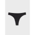 CALCINHA FEM PRETO/BEGE