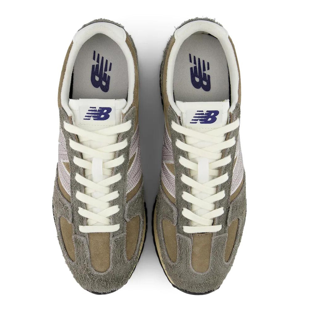 Zapatillas New Balance 471 Unisex Brown