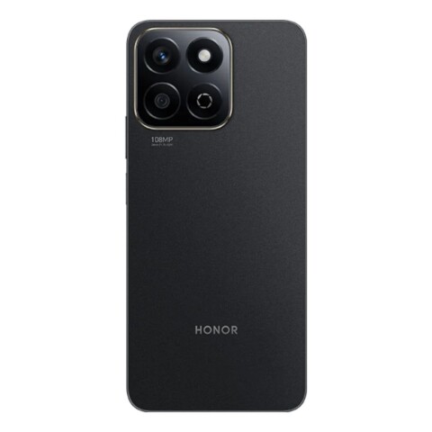 Celular Honor X7C 256 GB 8 Ram Negro Celular Honor X7C 256 GB 8 Ram Negro
