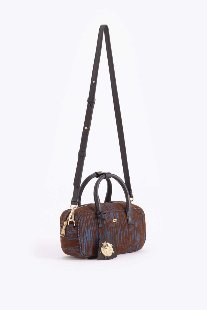 BAULITO LUCKY MIX Marron