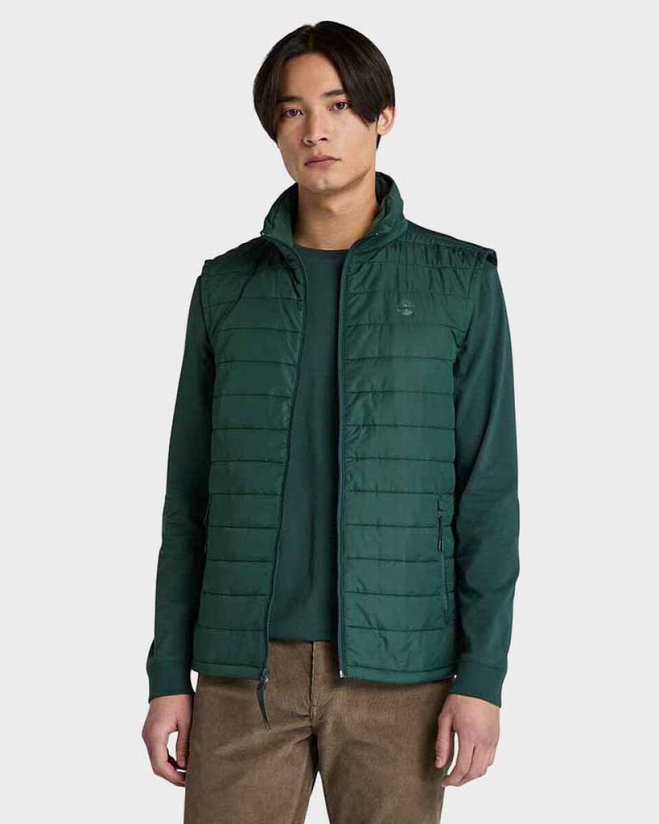 Chaqueta MT Eastmann Lightweight Puffer Hombre - 317 