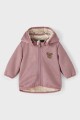 Chaqueta Mada Wistful Mauve