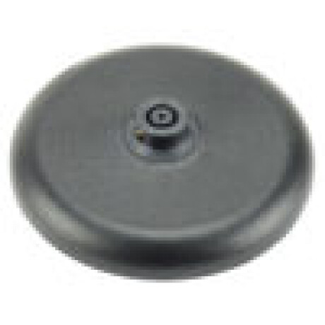 JARRA ELECTRICA ACERO INOXIDABLE TEM 1.7L NEGRO