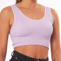 TOP FREDA RUSTY Lila