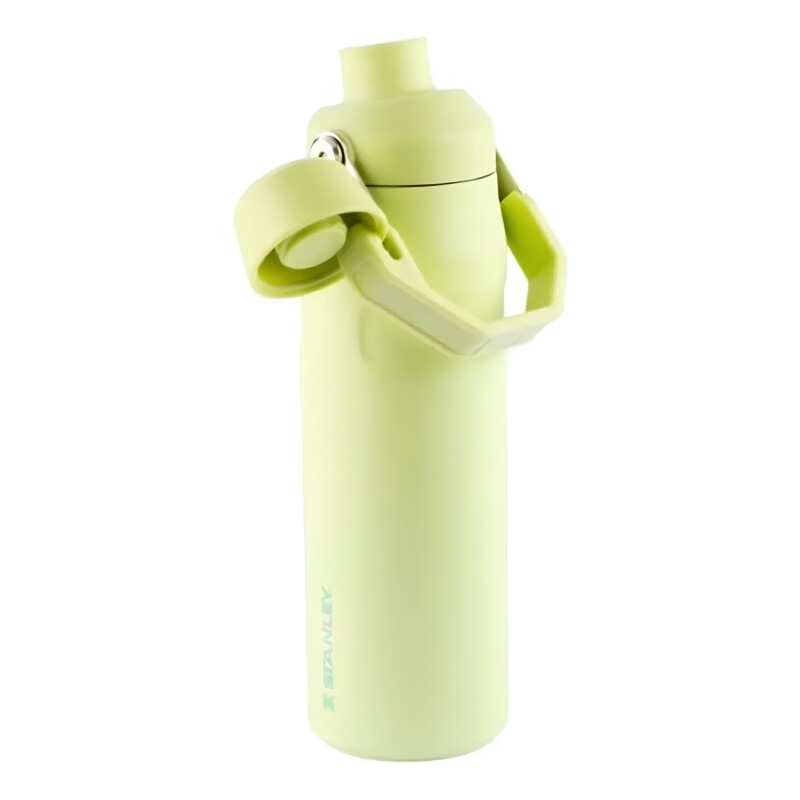 Botella Térmica Stanley Aaerolight Ice Flow 710 ml Verde