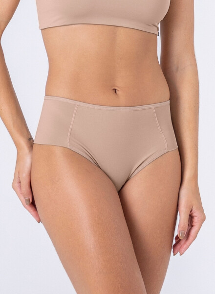 11919 culotte microfribra Marron