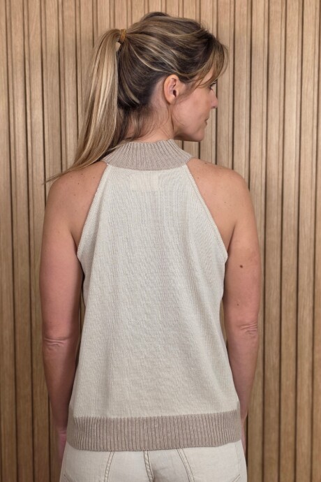 Musculosa Pipa Arena