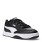 Championes de Hombre Puma Park Lifestyle Street Negro - Blanco