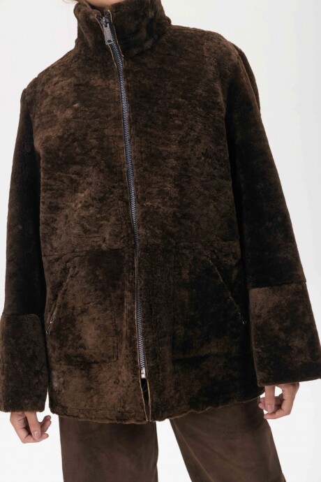 BIBI FW26 GAMULAN VINTAGE