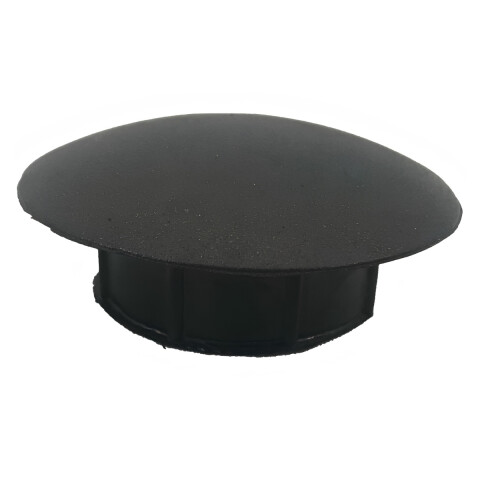 GOMA DE TUERCA DE AMORTIGUADOR DELANTERO GOL G2 / G3 / G4 95/09 Goma De Tuerca De Amortiguador Delantero Gol G2 / G3 / G4 95/09