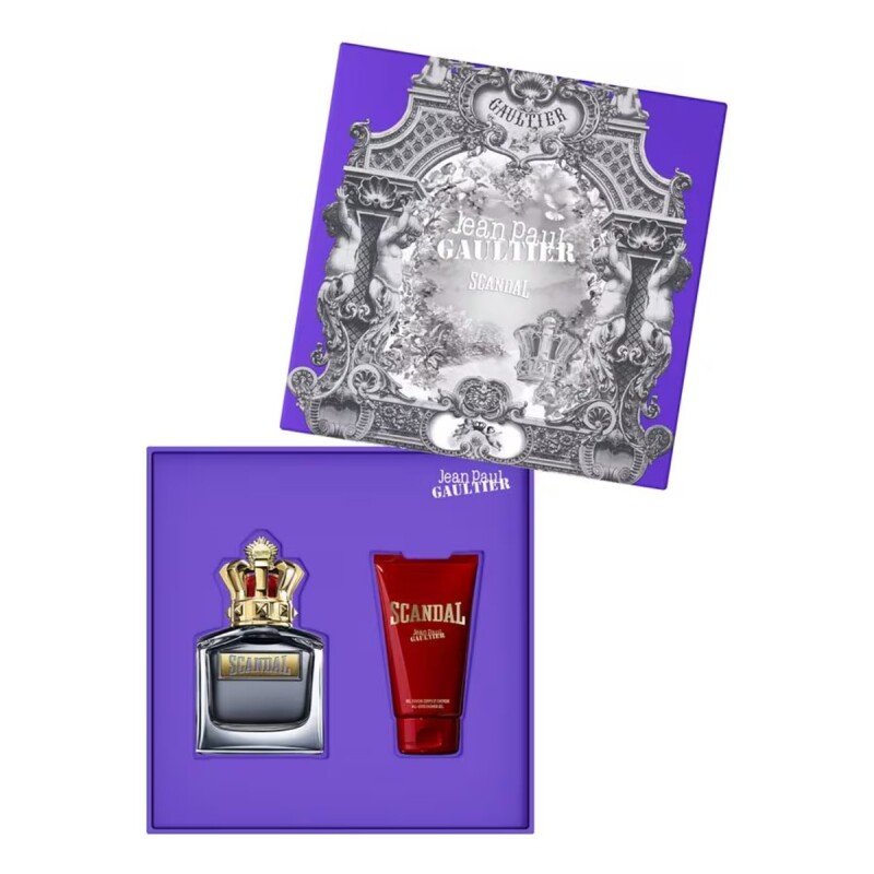 Scandal Him Eau de Toilette 100ml