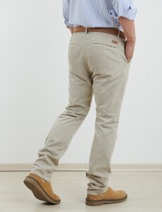 080321 PANTALON HARRY Kaki