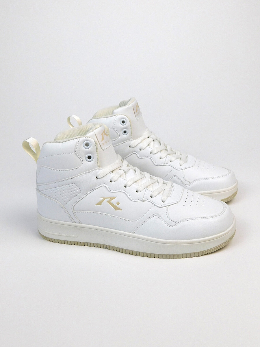 CHAMPIONES LISAW RUSTY - Blanco 