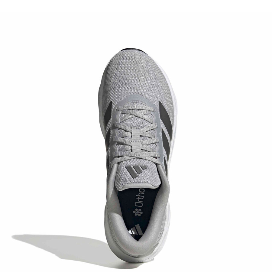 Championes de Hombre Adidas s Galaxy 8 M Gris