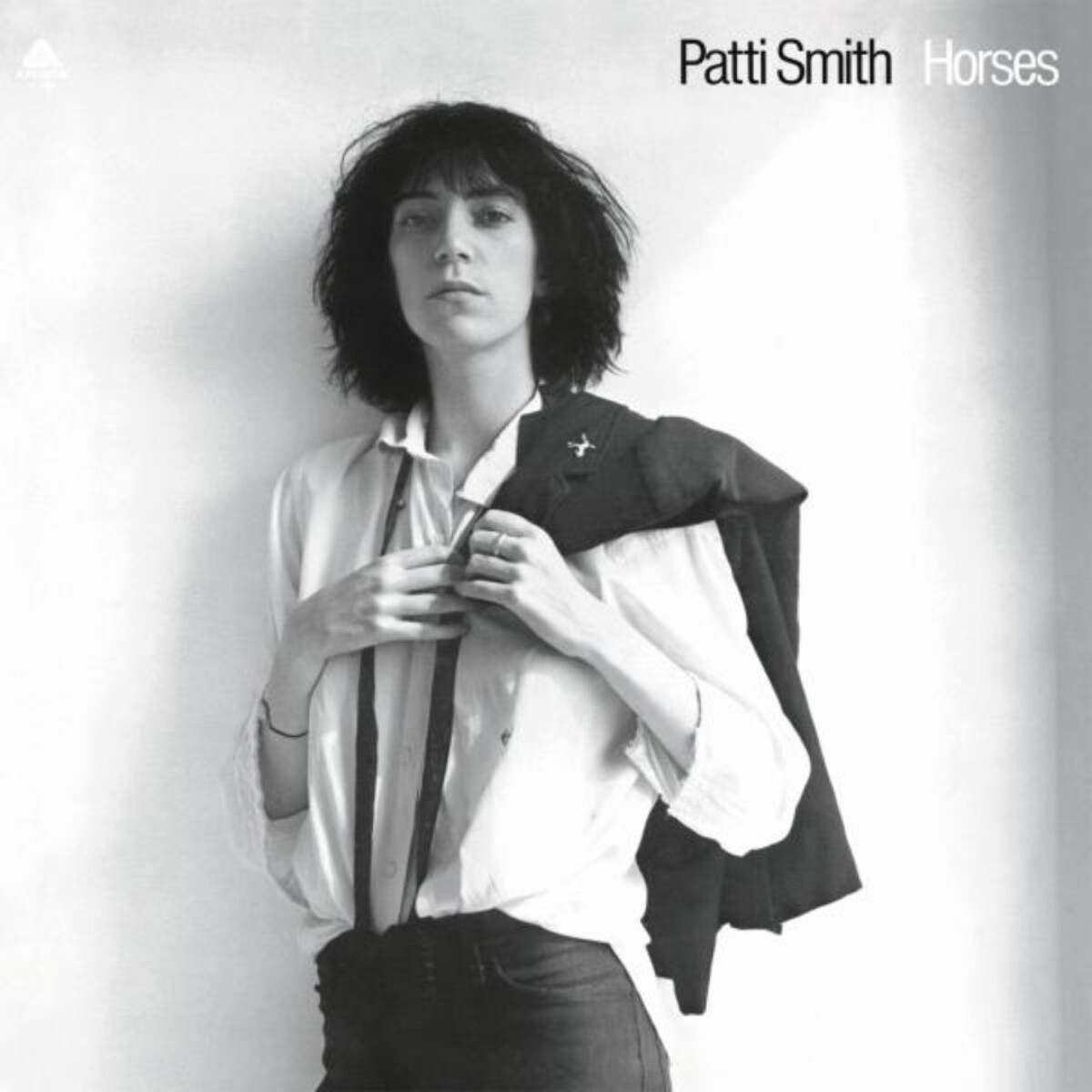 Smith,patti - Horses - Lp - Vinilo 