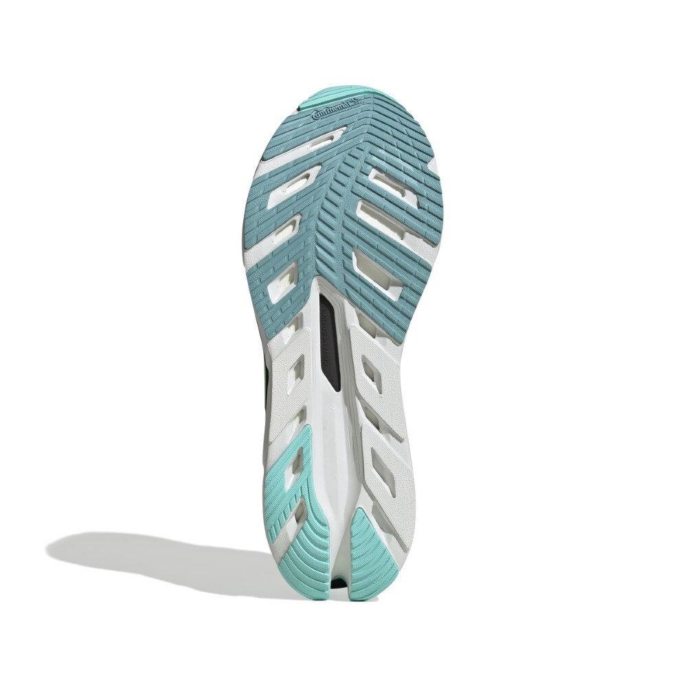Zapatillas Running Adistar Byd M Hombre Green