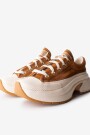 RUN STAR CRUSH OX Camel