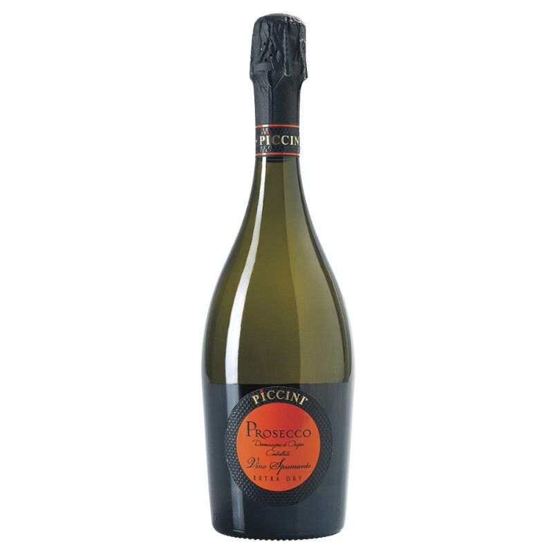 Piccini Prosecco 750ml Piccini Prosecco 750ml