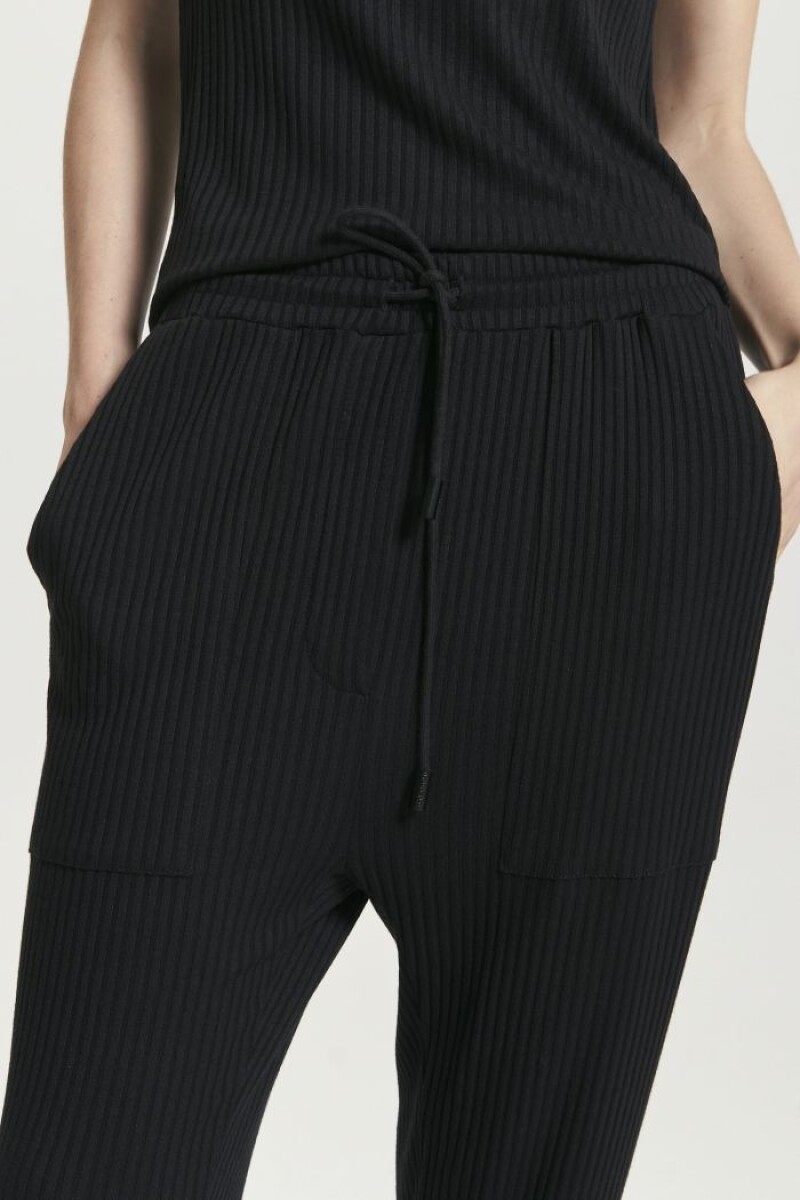 PANTALON ELENA Negro