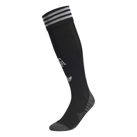 Medias Visitante De Argentina 26 Unisex Negro
