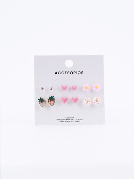 CARAVANAS SET X6 VARIANTE 1