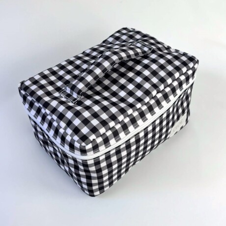 Organizador Makeup Vichy Black