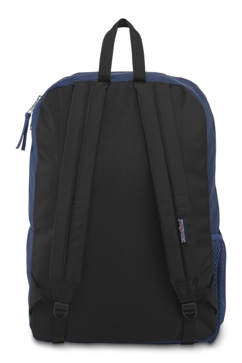 MOCHILA JANSPORT CROSS TOWN NAVY