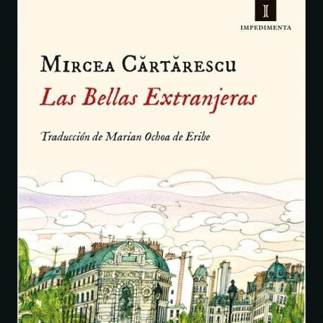 LAS BELLAS EXTRANJERAS LAS BELLAS EXTRANJERAS