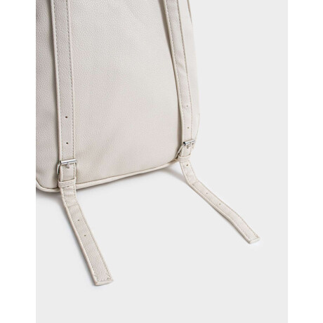 Mochilas Special Price Blanco Crudo