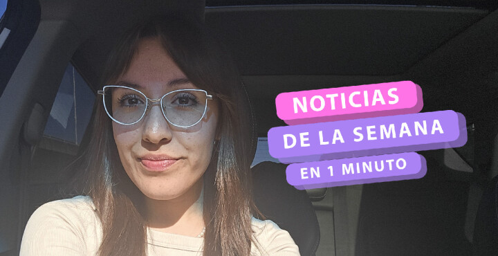 Noticias de la semana 19-6