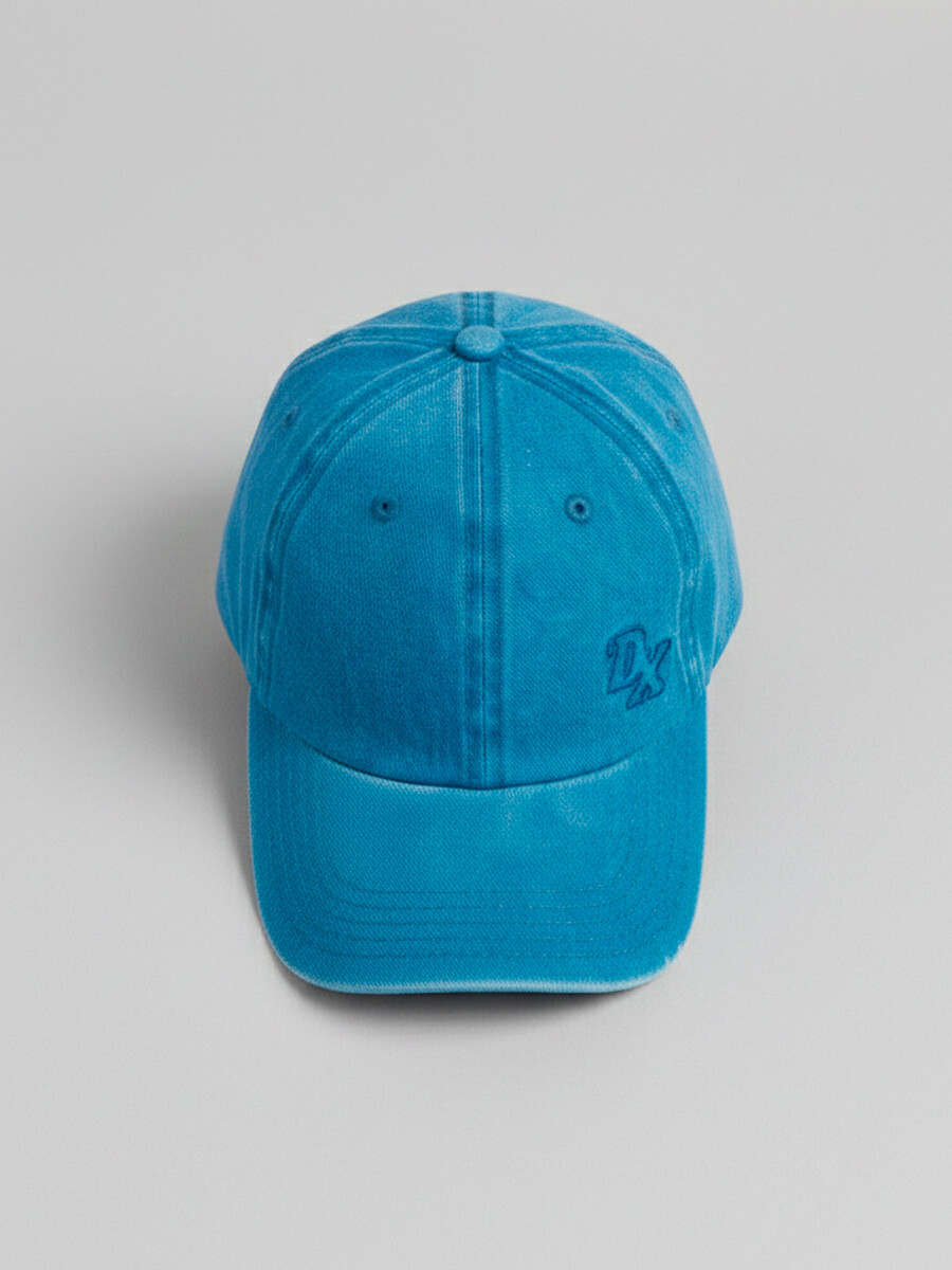 GORRO EFFI DIXIE Celeste