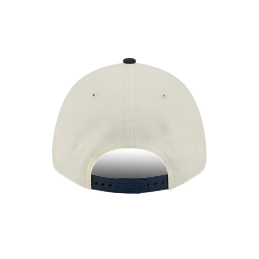 Gorro New Era 940Snap Faded Losdod - Beige Gorro New Era 940Snap Faded Losdod - Beige