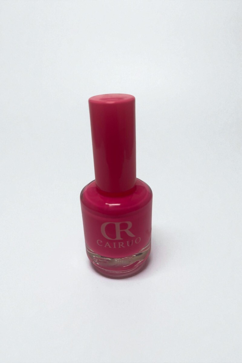 Esmalte - Rosado 