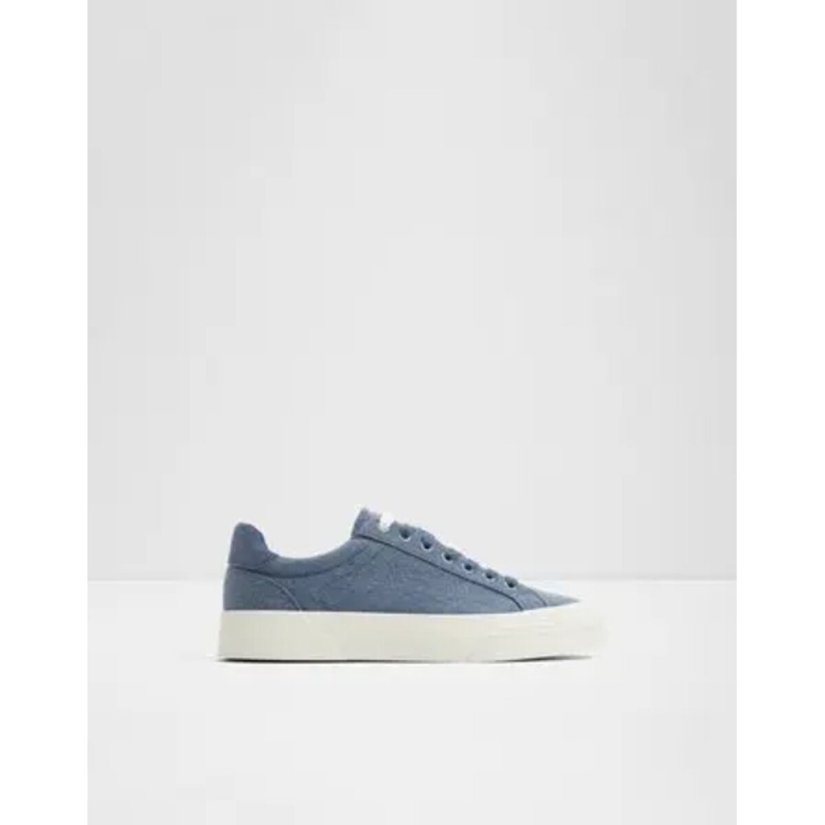 WILDSIDE NATURAL TEXTILE - Light Blue 