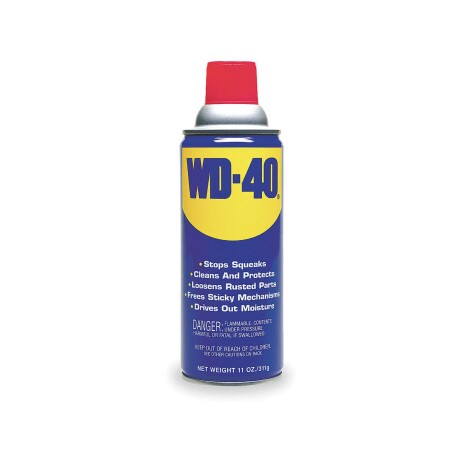 WD40 spray multiuso 311gr. USA WD40 spray multiuso 311gr. USA
