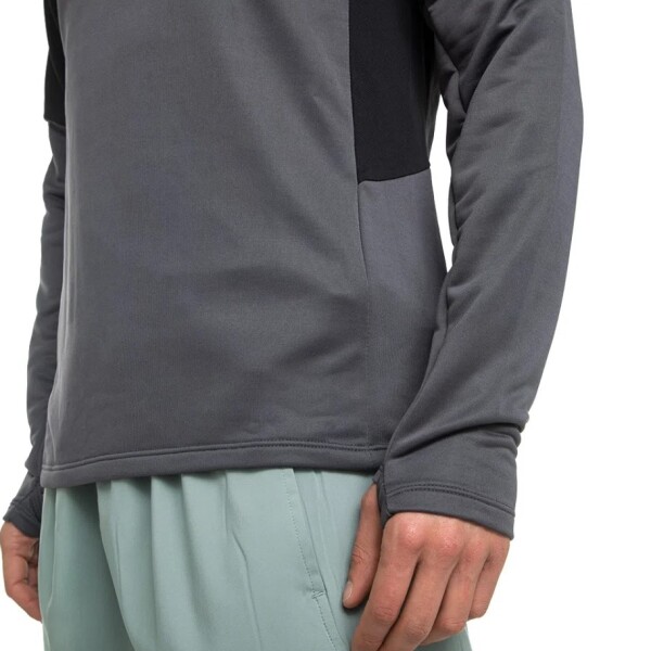 Buzo 1/2 zip Hybrid Umbro Hombre Lbc