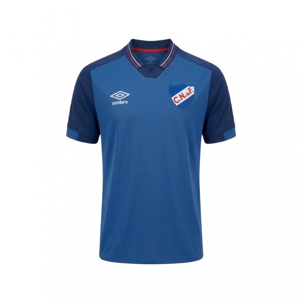 Remera Polo Press Nacional 00P