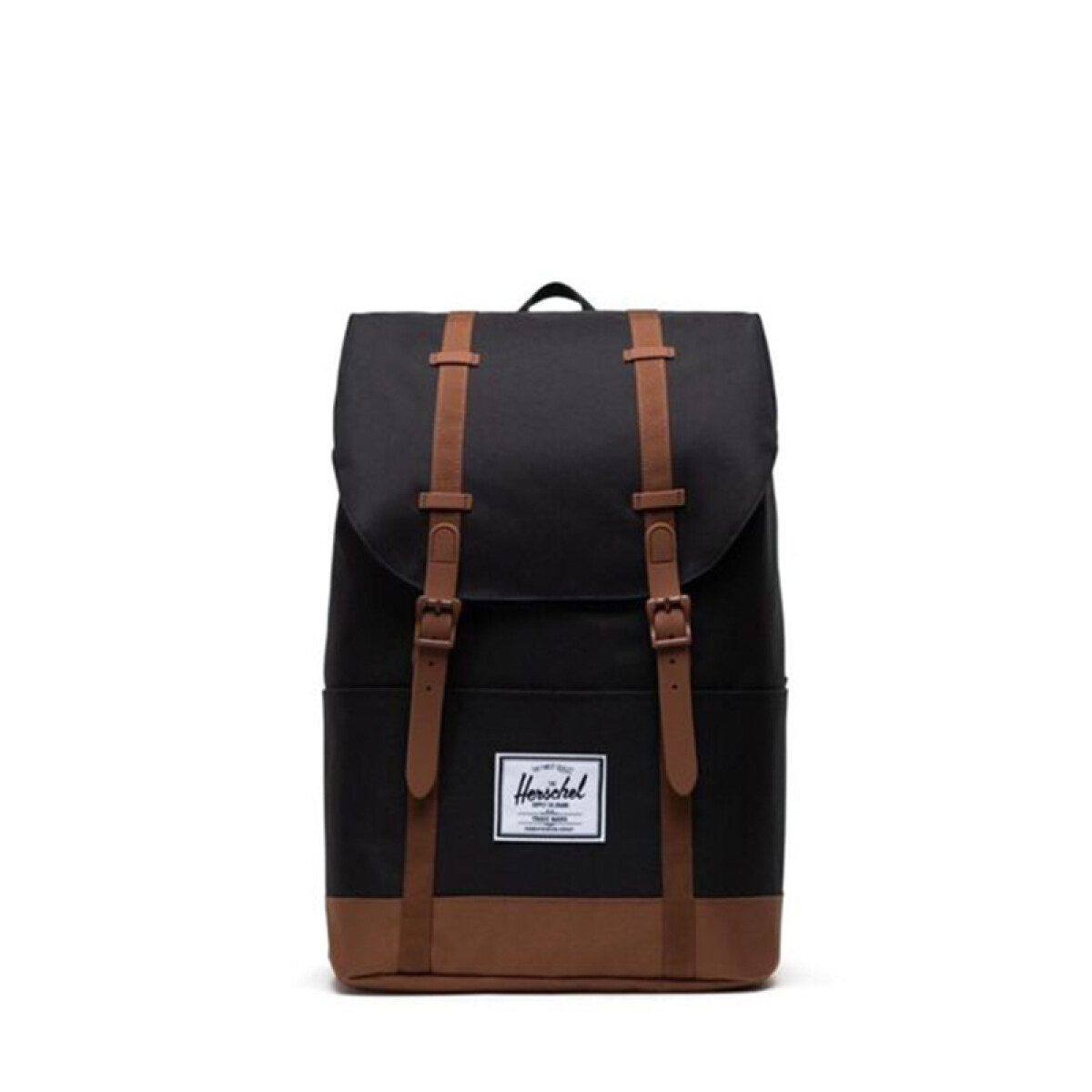 Mochila Herschel Little America - Negro 