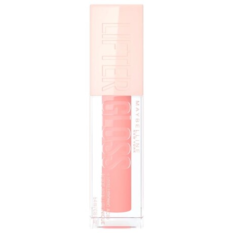 Maybelline Brillo De Labios Lifter Gloss Candy Drop - 22 Peach Ring Maybelline Brillo De Labios Lifter Gloss Candy Drop - 22 Peach Ring