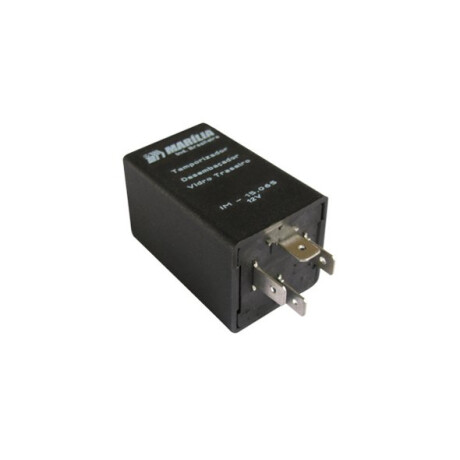 RELAY CHEVROLET TIMER 12V MONZA-CHEVETTE (94643649) MARILIA RELAY CHEVROLET TIMER 12V MONZA-CHEVETTE (94643649) MARILIA