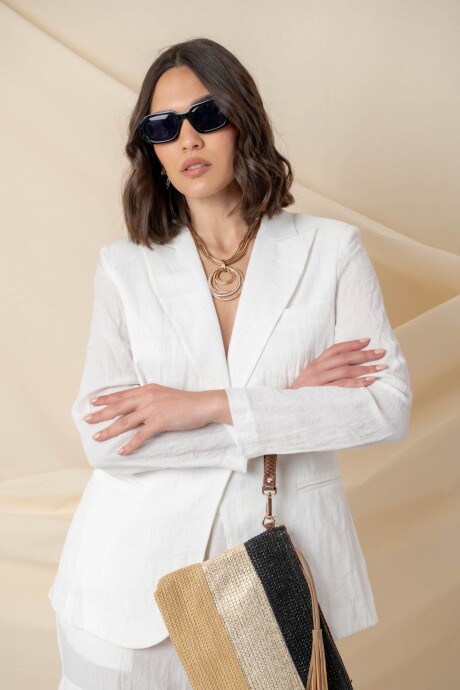 BLAZER AMELIE BLAZER AMELIE