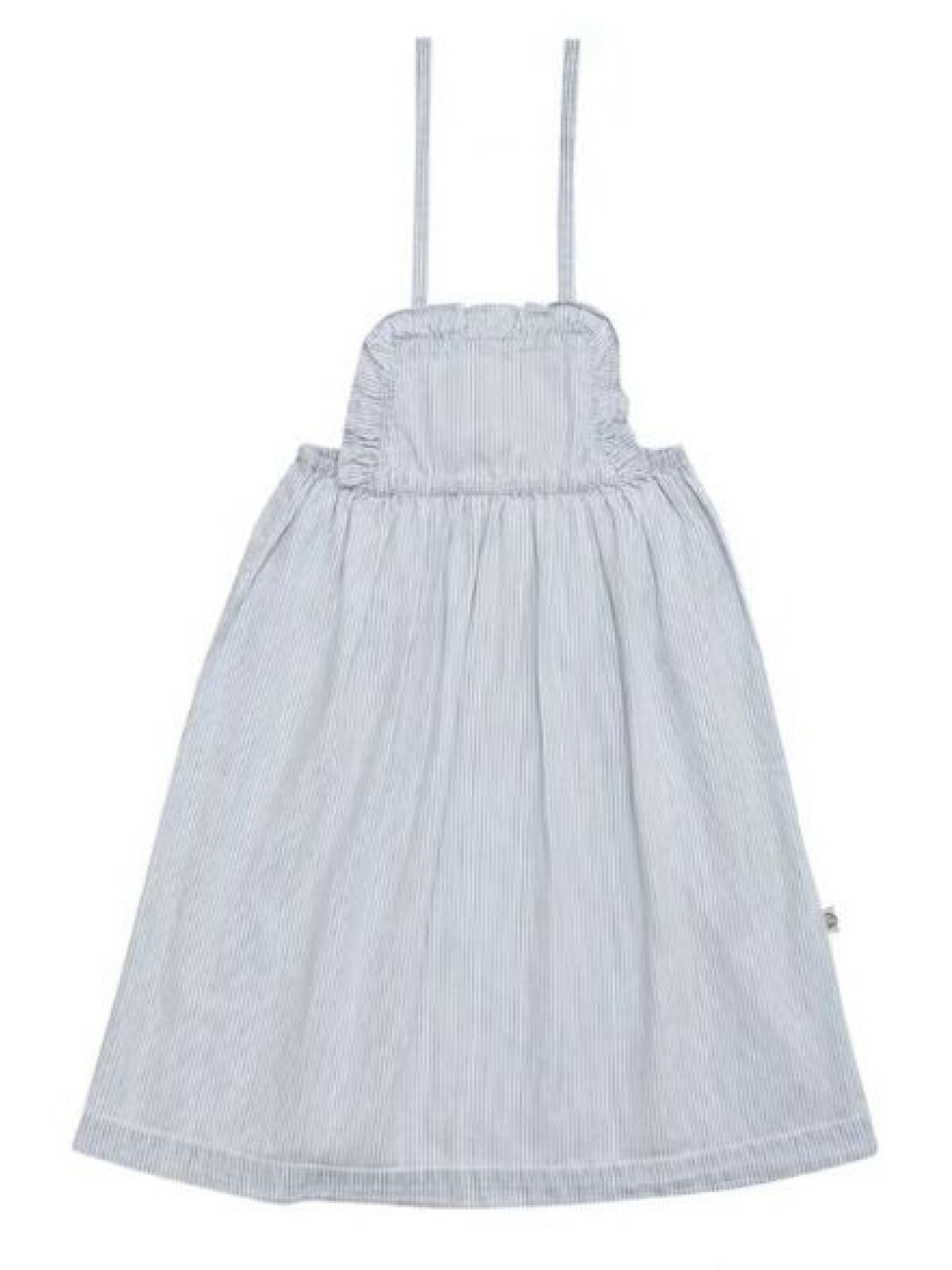 Jumper milrayas celeste pastel Jumper milrayas celeste pastel