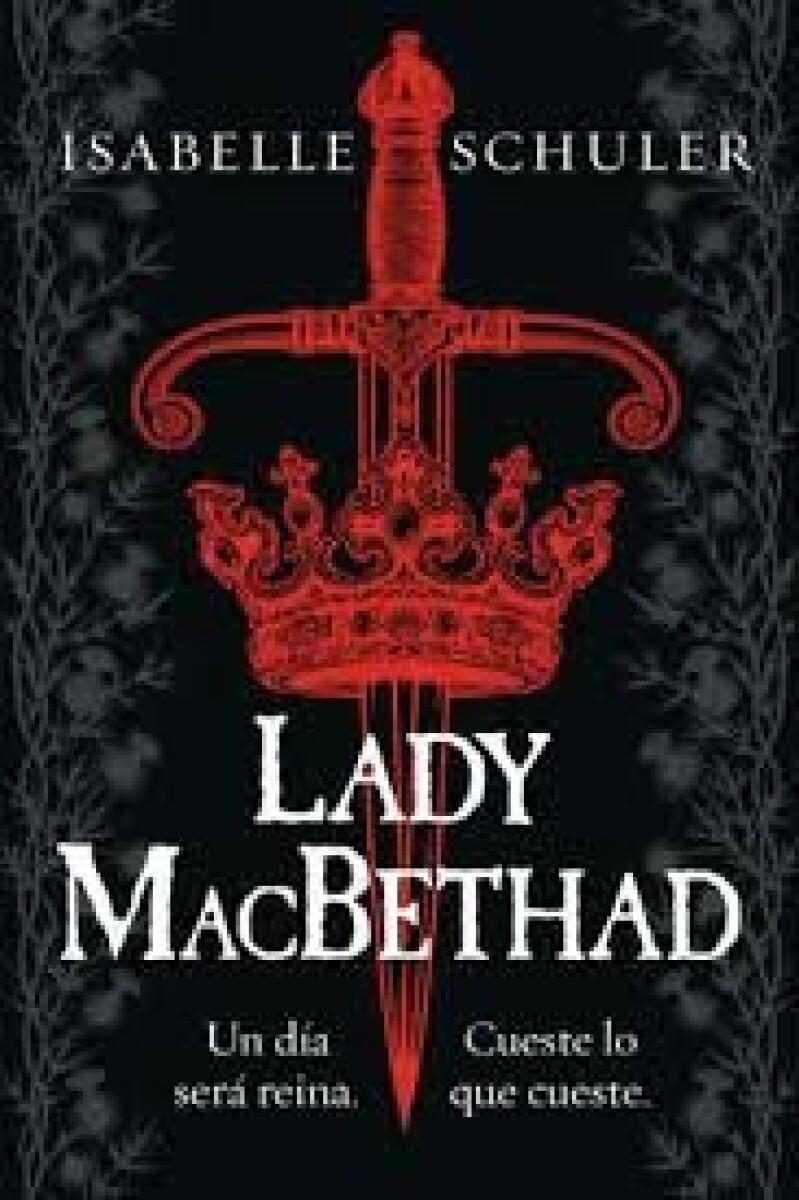 LADY MACBETHAD 