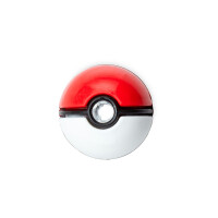 Jibbitz™ Charm Pokemon Masterball Multicolor