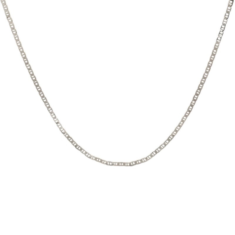 Cadena Marina-Plata 925-Sin Piedra-CD3126 sinpiedra