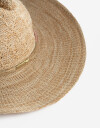 Sombreros Sombrero Western - Marron Beige