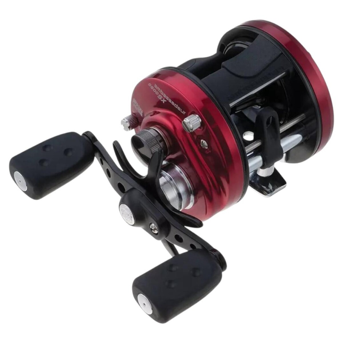 Reel Abu Garcia Ambassadeur 5600 Sx 