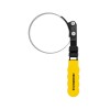 LLAVE SACA FILTRO A FLEJE 87- 95MM MANGO GIRATORIO CROSSMAST Llave Saca Filtro A Fleje 87- 95mm Mango Giratorio Crossmast