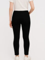 Pantalon Bardot Negro