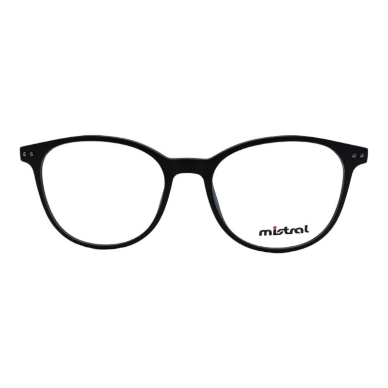 MISTRAL Chapelco 01 52-18 145 POL - Adulto - Negro negrouniforme